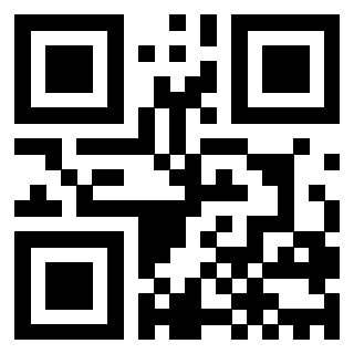 3200858725 QrCode associato