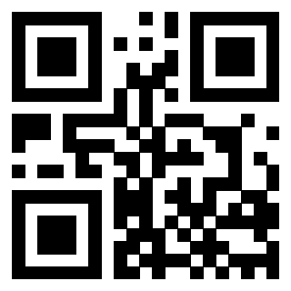 Il QrCode di 3200858727