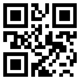 Immagine del QrCode di 3200858728