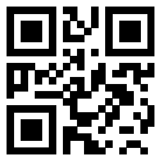 Immagine del Qr Code di 3200858731