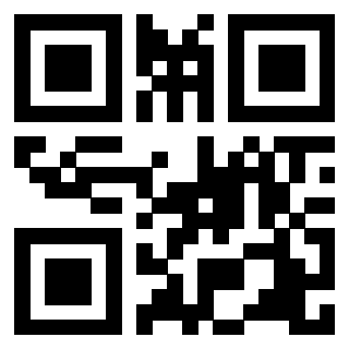 3200858732 - Immagine del QrCode associato