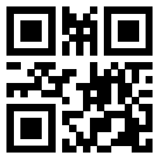 Scansione del Qr Code di 3200858733