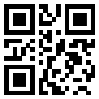 Immagine del QrCode di 3200858736