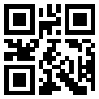 Scansione del QrCode di 3200858738