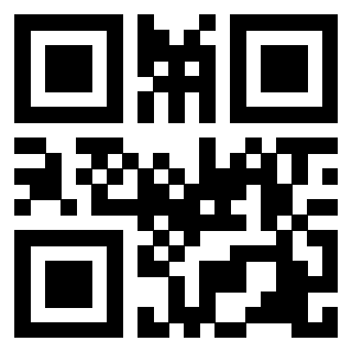 Immagine del QrCode di 3200858741