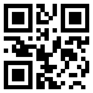 Il QrCode di 3200858742