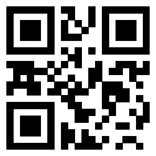 Immagine del Qr Code di 3200858746