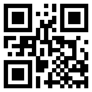 Scansione del QrCode di 3200858750
