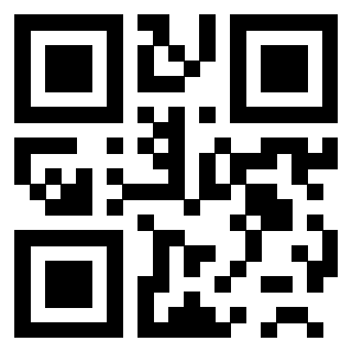 Scansione del Qr Code di 3200858752