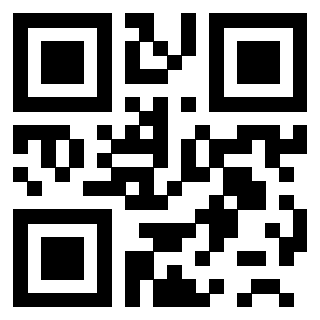3200858755 - Immagine del Qr Code associato