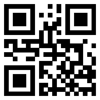 Immagine del Qr Code di 3200858757