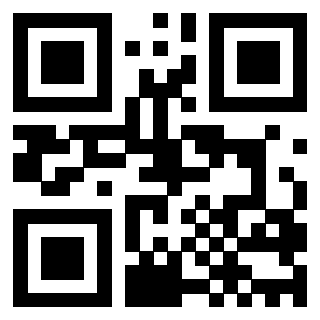 Scansione del QrCode di 3200858760
