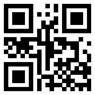 Scansione del Qr Code di 3200858762