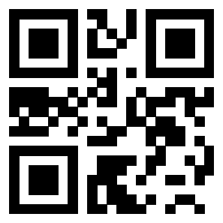 Immagine del Qr Code di 3200858763