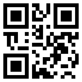 Immagine del Qr Code di 3200858765