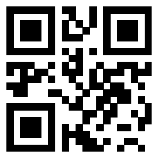 Immagine del QrCode di 3200858769