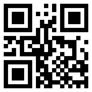 3200858770 Qr Code associato