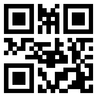 Immagine del QrCode di 3200858771