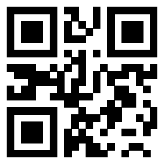 Immagine del Qr Code di 3200858775