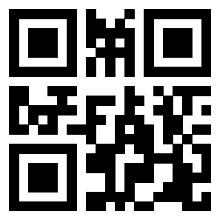Scansione del Qr Code di 3200858777