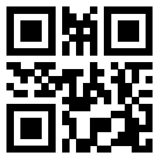 3200858778 - Immagine del Qr Code associato