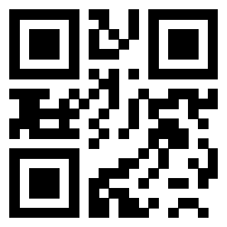 3200858780 - Immagine del Qr Code associato