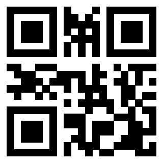 3200858784 - Immagine del Qr Code associato