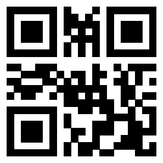 Scansione del QrCode di 3200858787