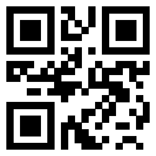 Immagine del QrCode di 3200858791