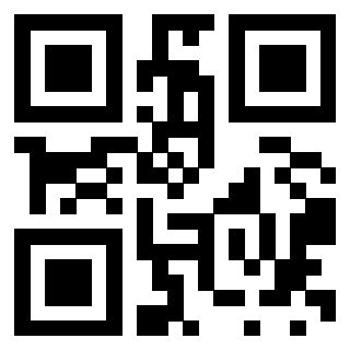 Scansione del Qr Code di 3200858794