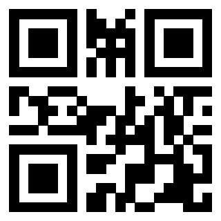Scansione del Qr Code di 3200858795