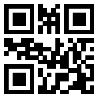 Immagine del Qr Code di 3200858796