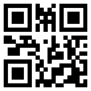 Scansione del Qr Code di 3200858801