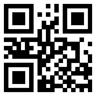 Scansione del QrCode di 3200858805