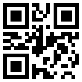 Scansione del Qr Code di 3200858807