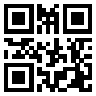 Immagine del Qr Code di 3200858809