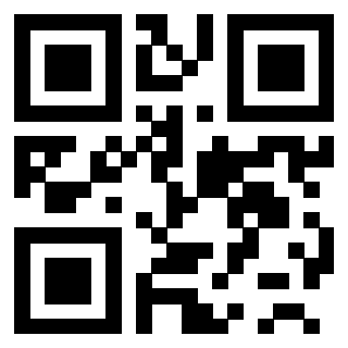 Scansione del QrCode di 3200858813