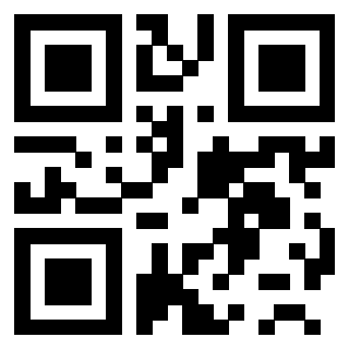 Immagine del QrCode di 3200858815