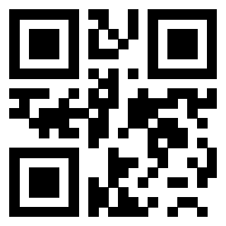 Scansione del Qr Code di 3200858816