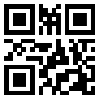 3200858821 - Immagine del QrCode