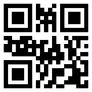 Scansione del QrCode di 3200858822