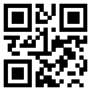 Immagine del QrCode di 3200858825