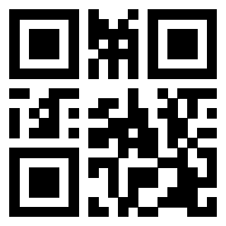 Immagine del QrCode di 3200858826
