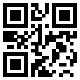 3200858827 - Immagine del QrCode