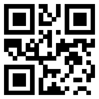 Il Qr Code di 3200858832