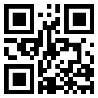 3200858835 - Immagine del Qr Code associato