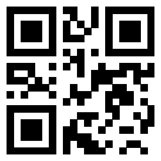 3200858836 - Immagine del QrCode associato