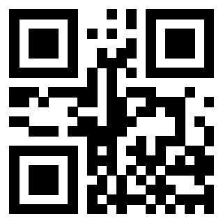 Immagine del QrCode di 3200858837