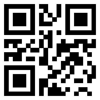 3200858838 - Immagine del Qr Code associato