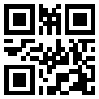 Immagine del QrCode di 3200858840